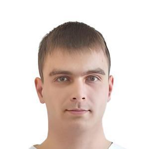 Ширанов Кирилл Александрович