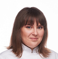 Стрельникова Юлия Николаевна