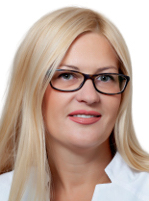 Шавло Юлия Николаевна