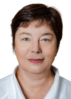 Полищук Евгения Викторовна