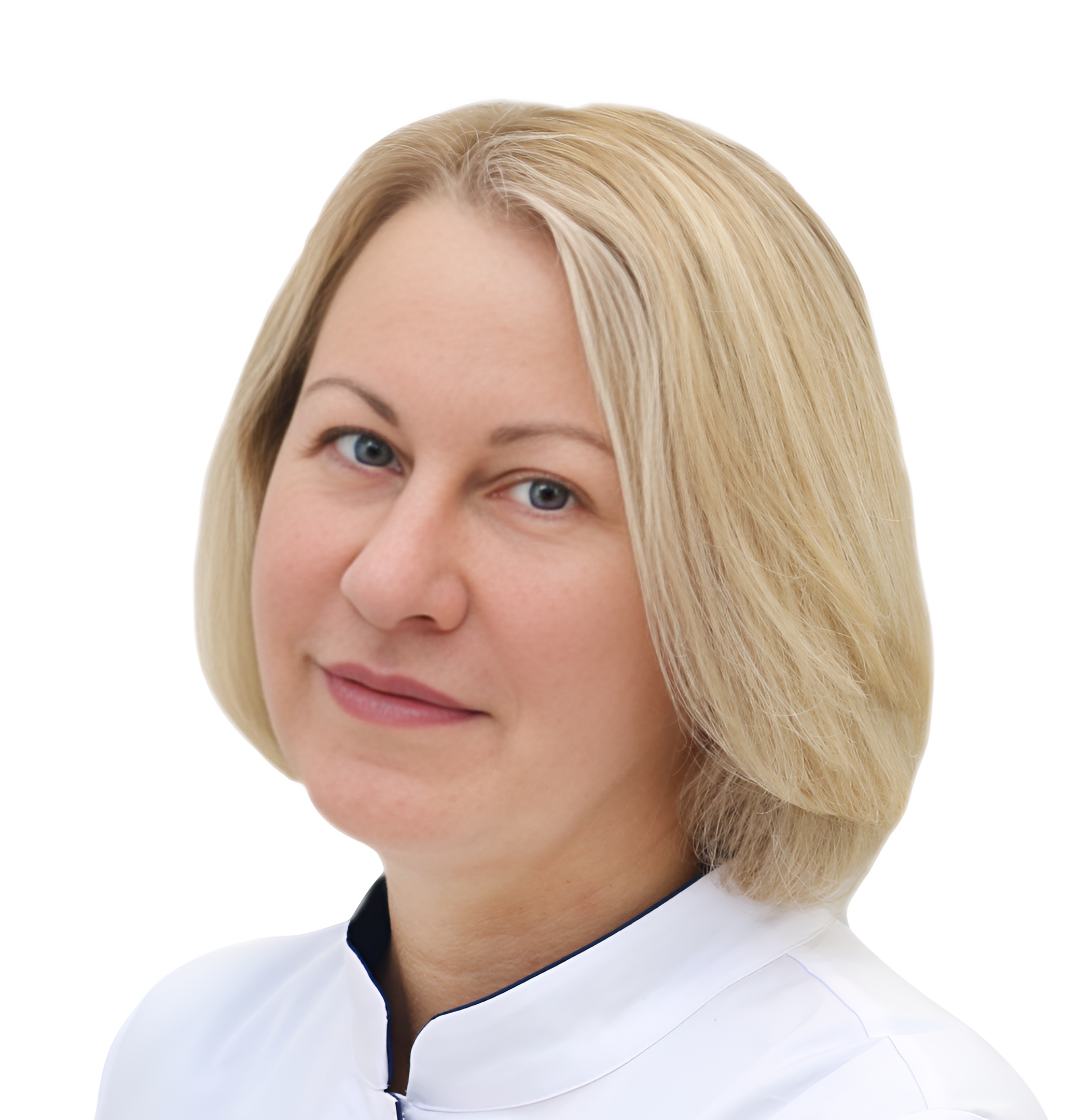 Титова Инна Николаевна