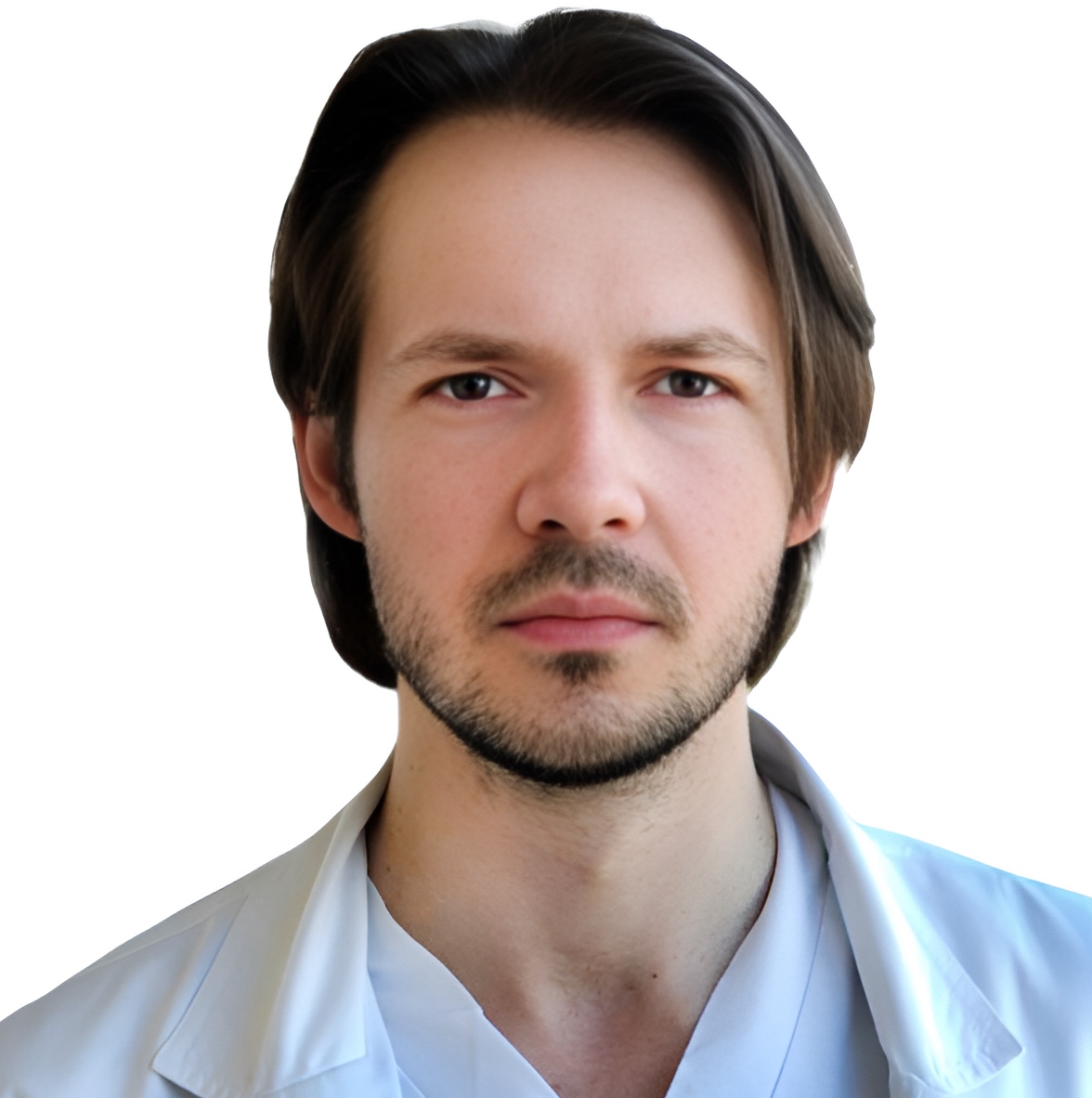 Михайлов Николай Владимирович