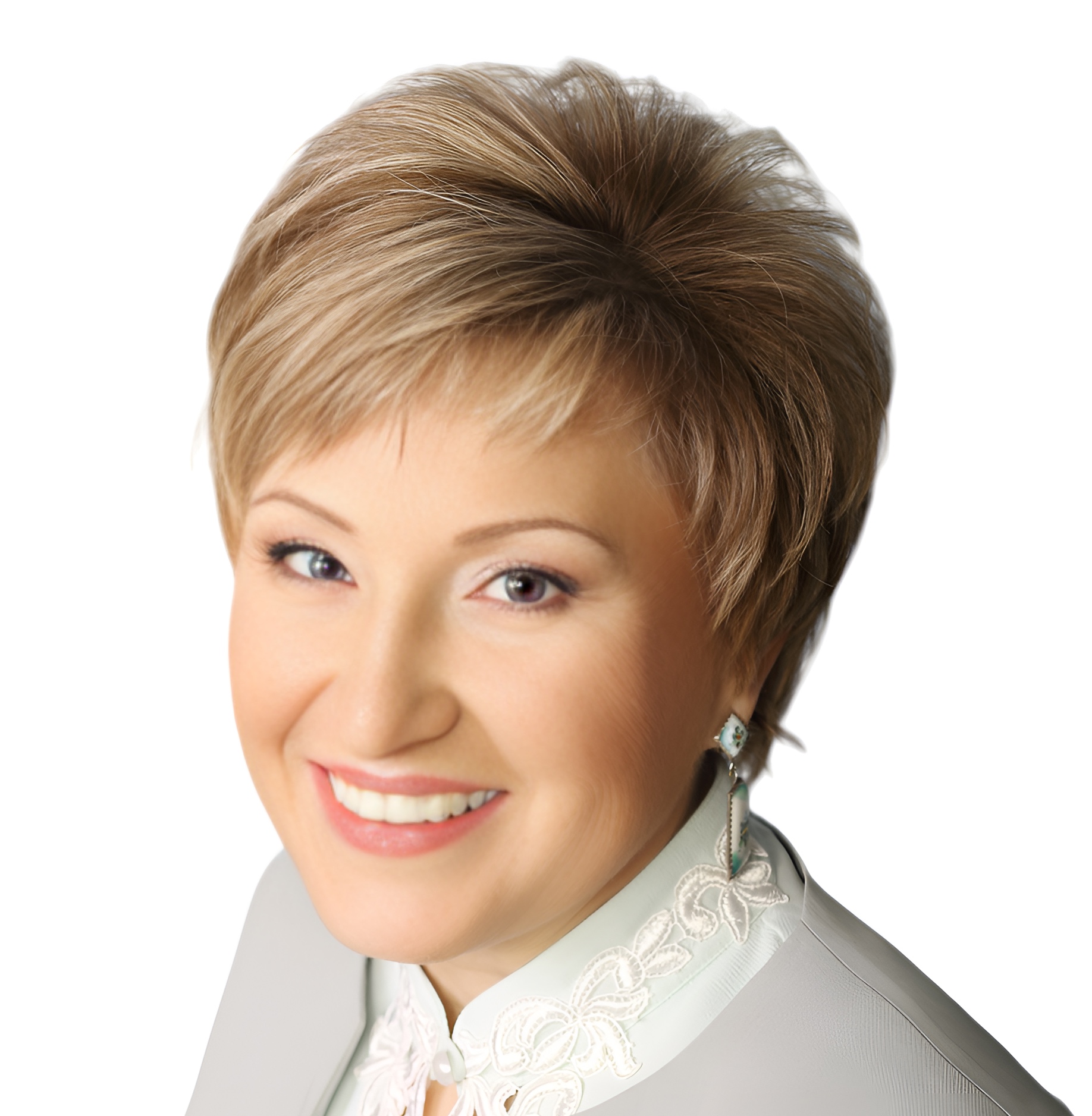 Субоч Наталия Михайловна