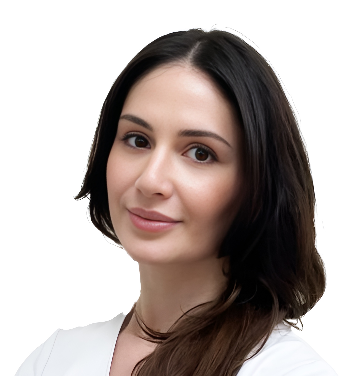 Ахматова Хеда Ризвановна