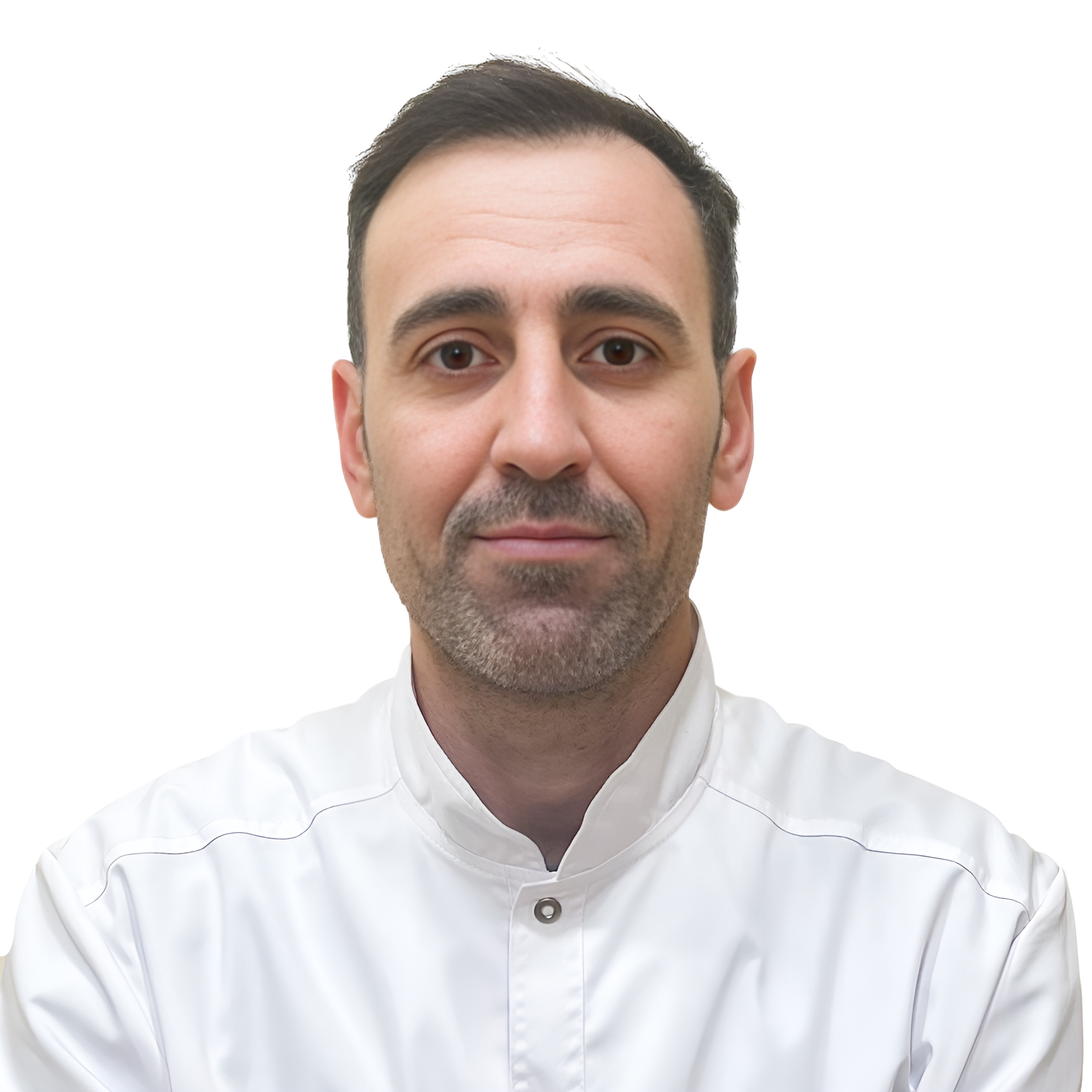 Иорданидис Станислав Константинович