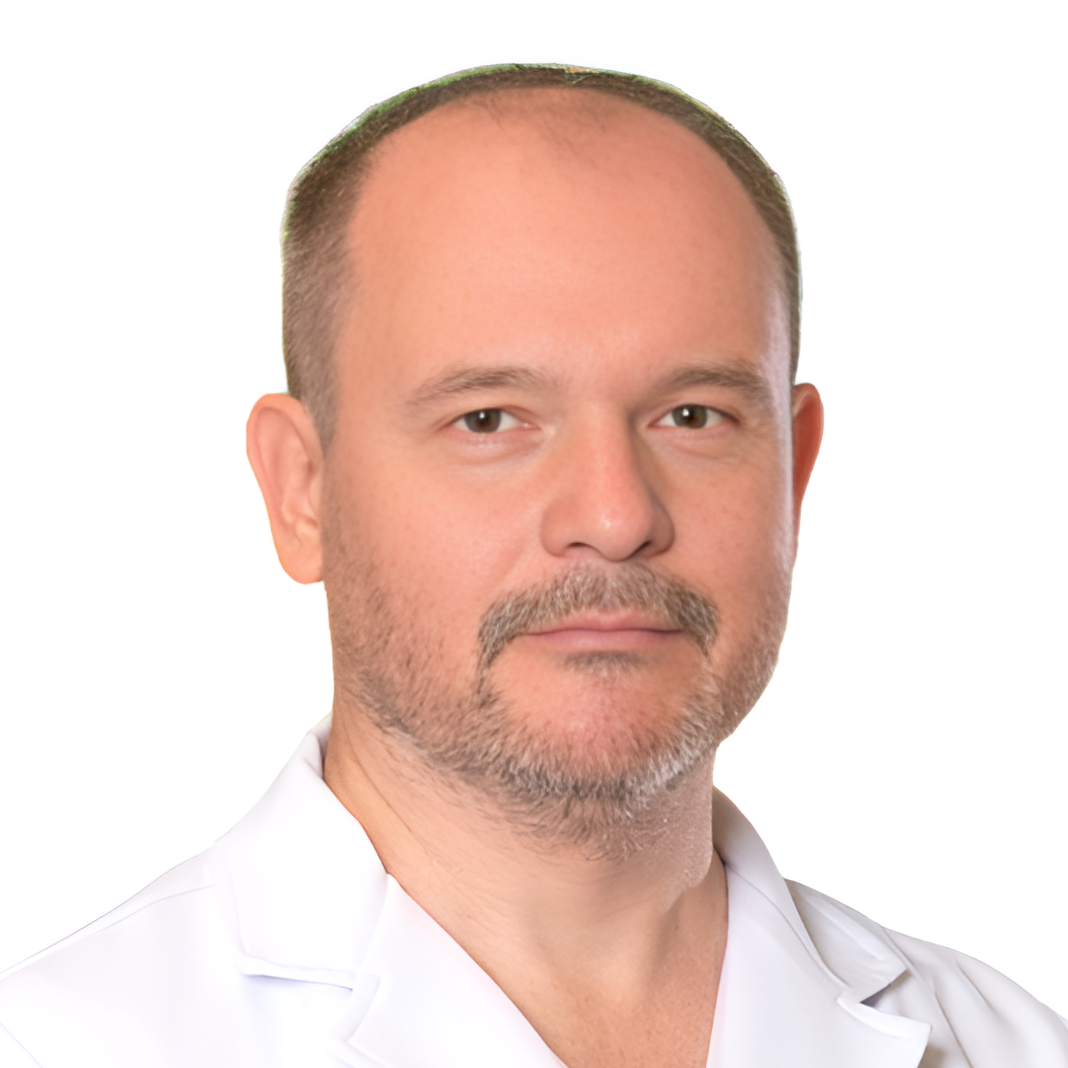 Стояков Анатолий Михайлович