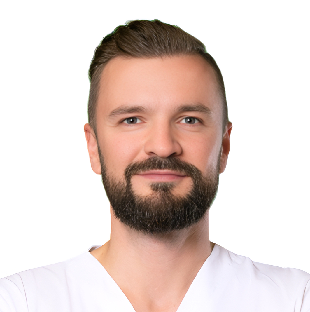 Бондарев Константин Александрович