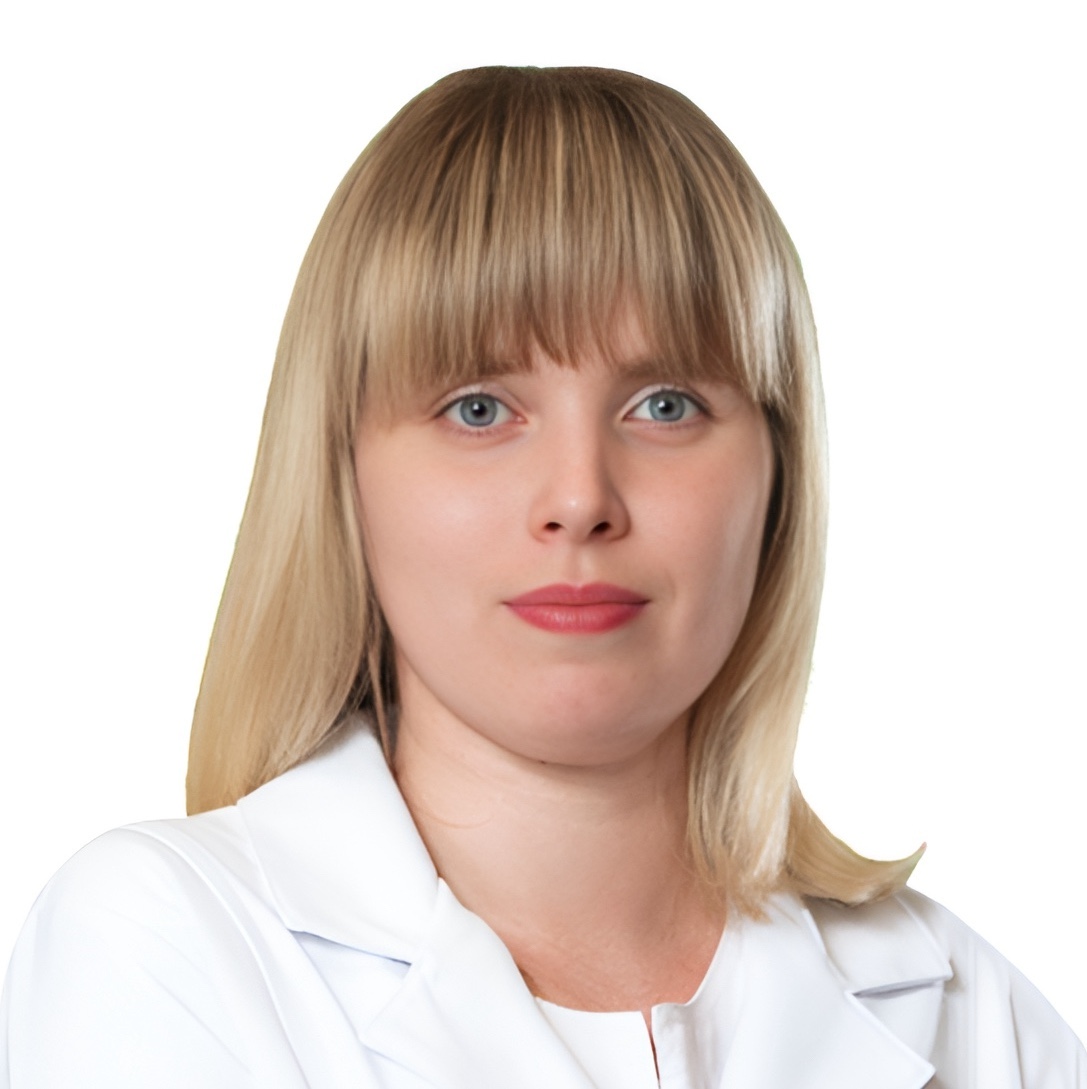 Аськина Екатерина Сергеевна