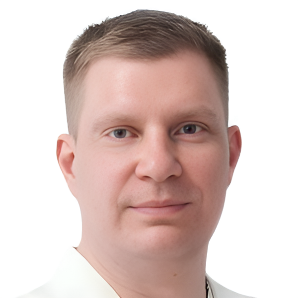Градов Михаил Николаевич