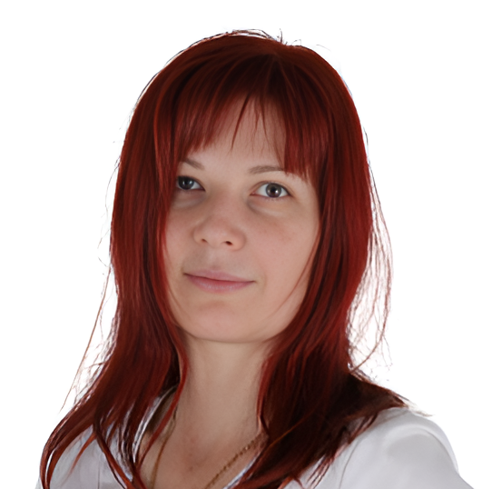 Любарец Елена Анатольевна