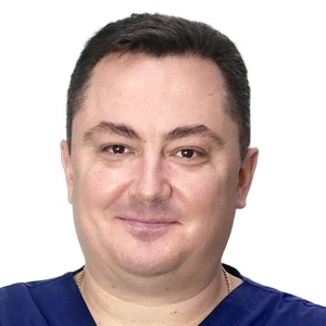 Корсунский Андрей Александрович