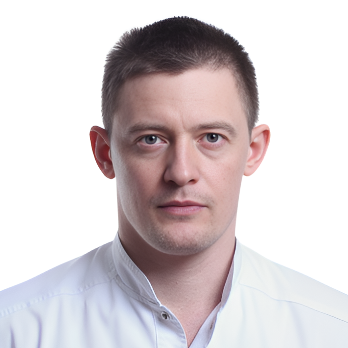 Алиев Роман Октаевич