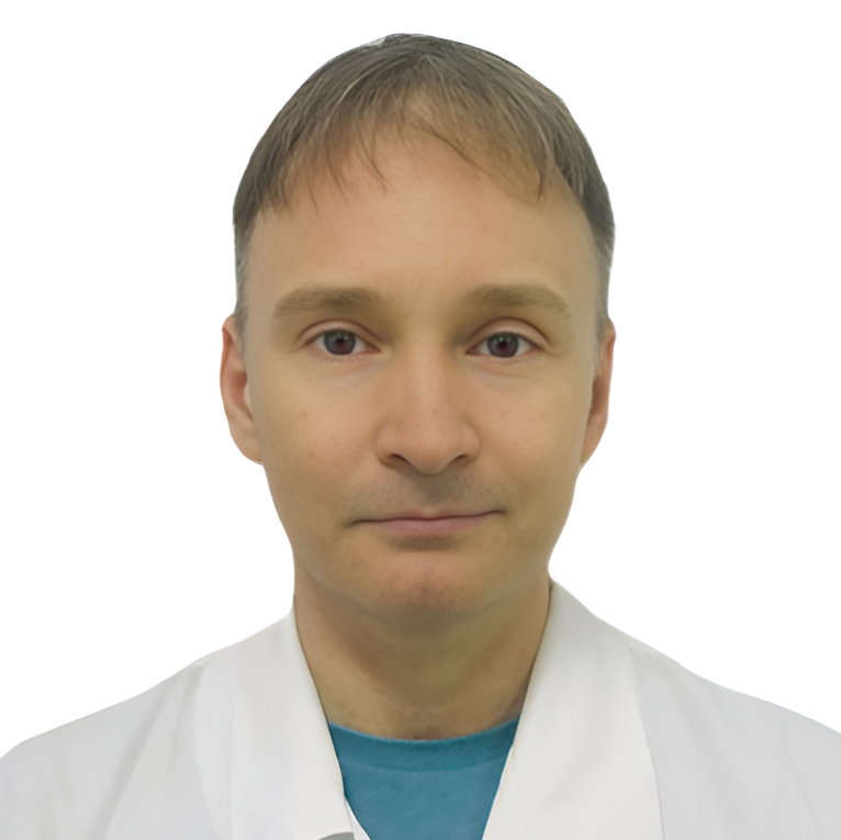 Полежаев Андрей Петрович