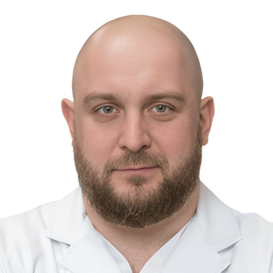 Коростелюк Юрий Витальевич