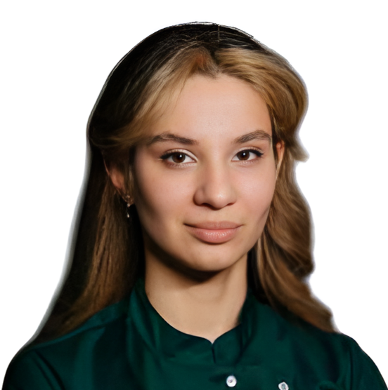 Биячуева Лариса Адильевна