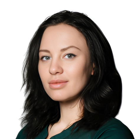 Сливкова Анна Андреевна