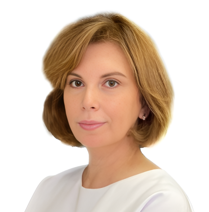 Абшилава Лиана Олеговна