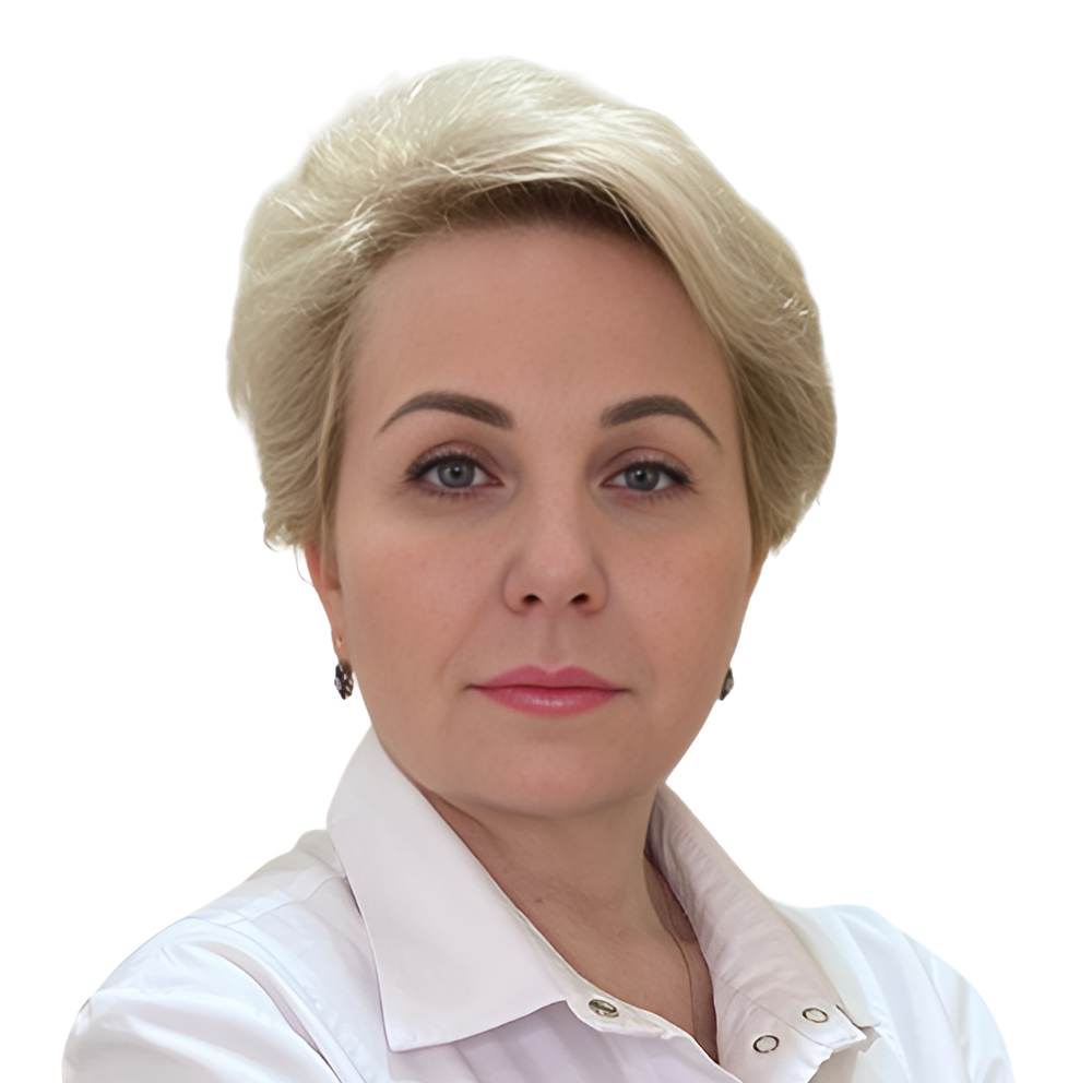 Купченко Татьяна Николаевна