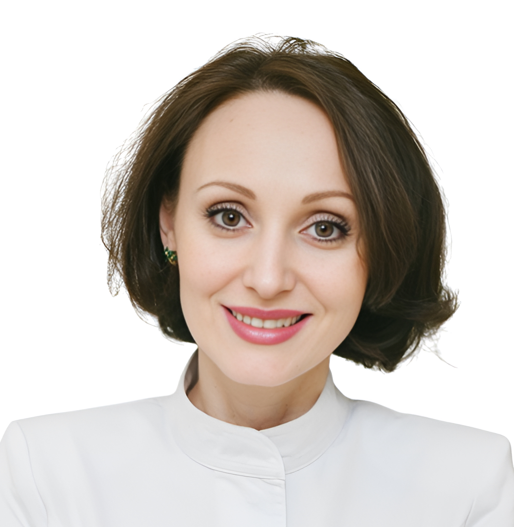 Макаревич Оксана Валерьевна