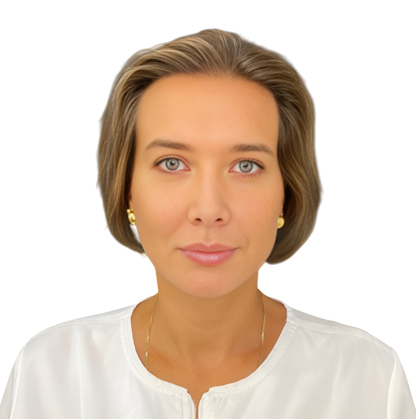 Голубкова Полина Борисовна