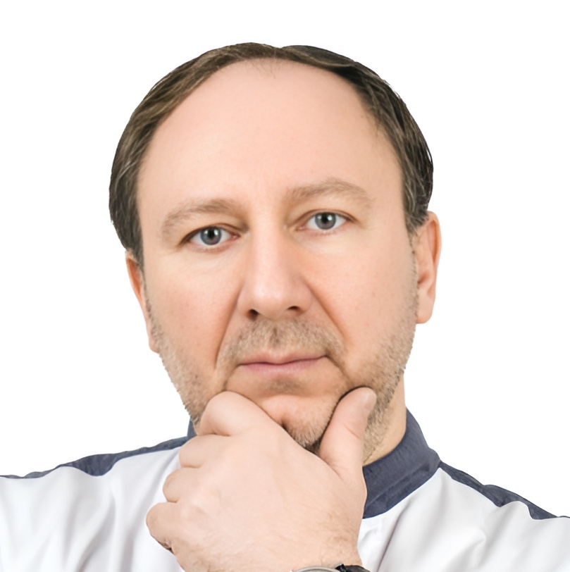 Рыбакин Артур Владимирович