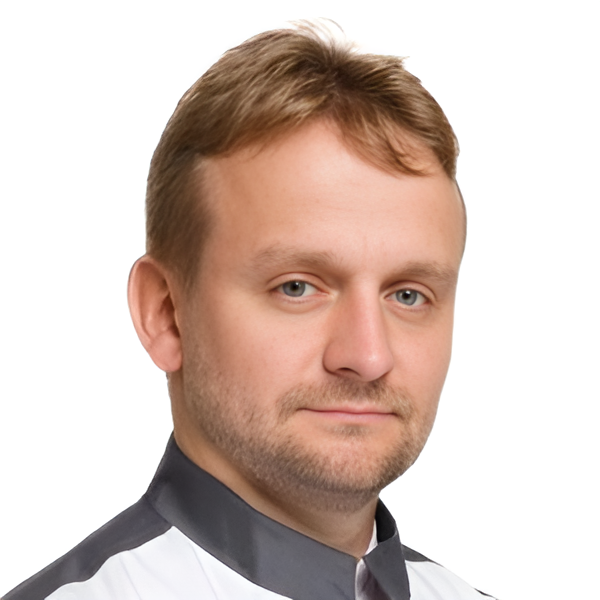 Андреищев Андрей Русланович