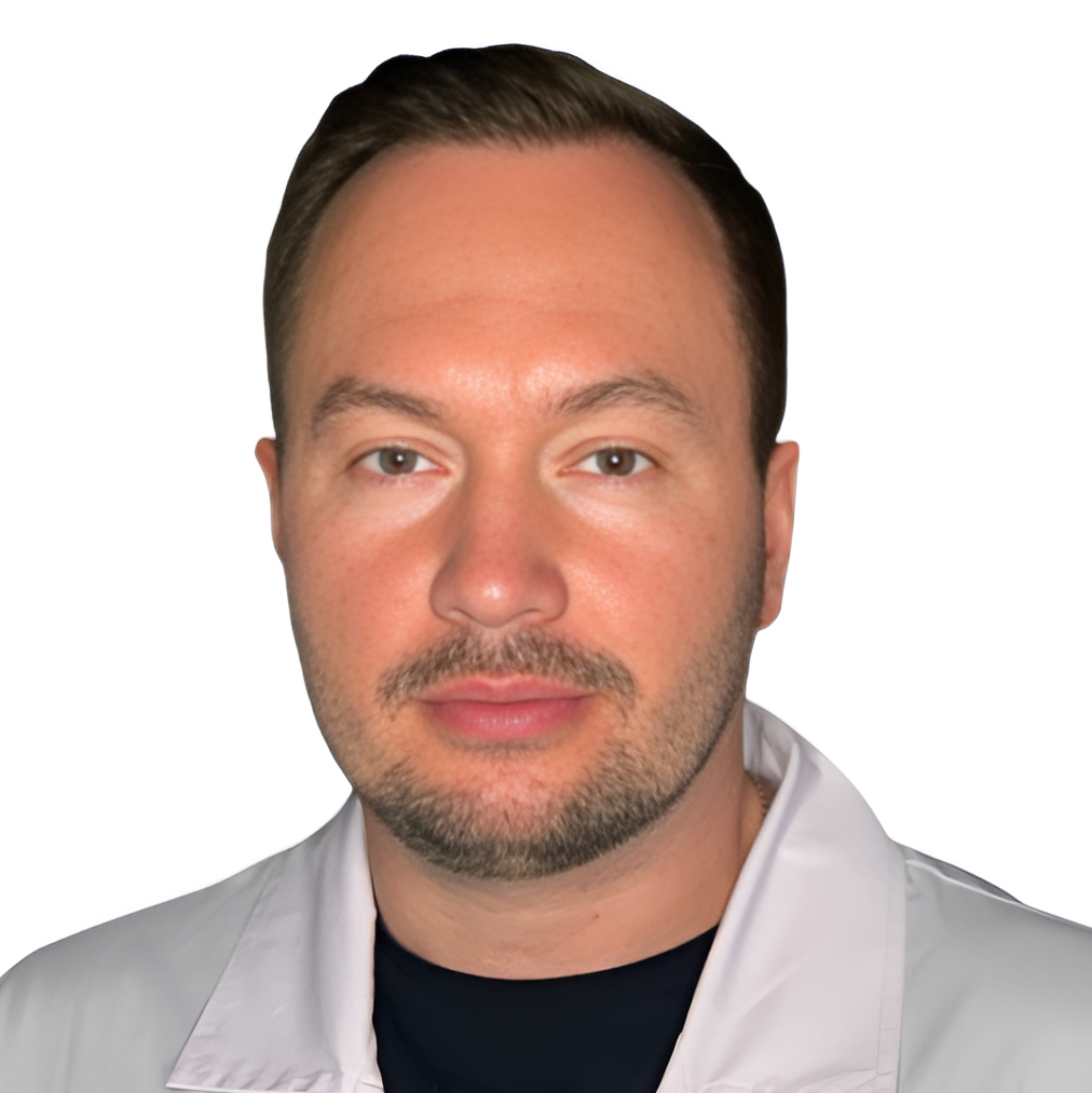 Дирксен Петр Викторович