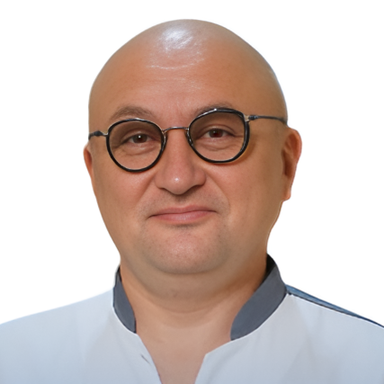Глоба Виктор Сергеевич