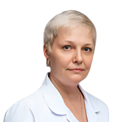 Асиновскова Валентина Валерьевна