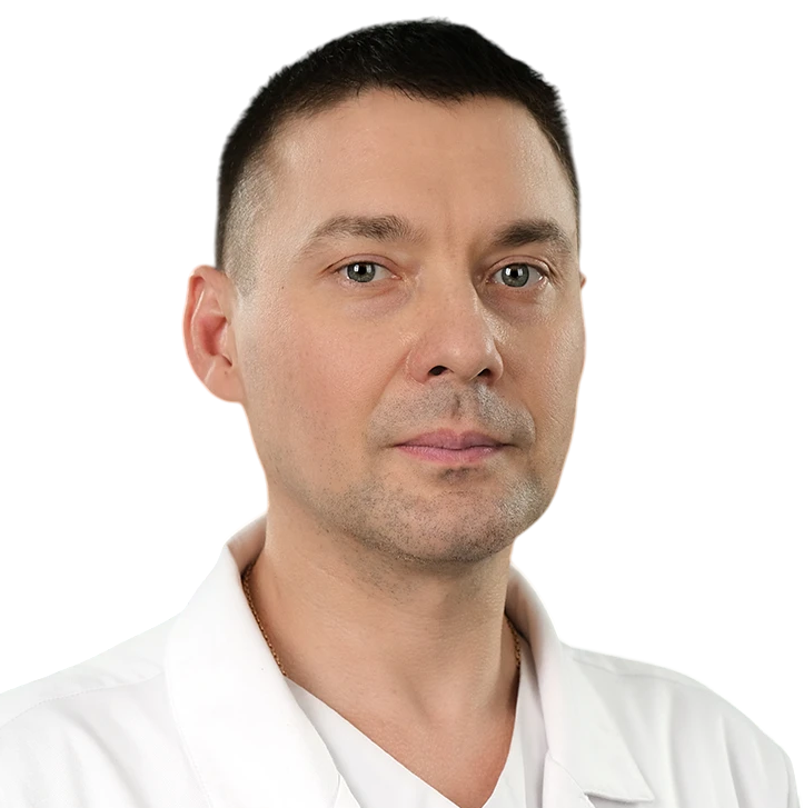 Садченко Антон Владимирович