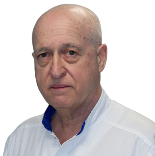 Эстрин Леонид Григорьевич