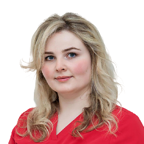 Донцова Юлия Алексеевна