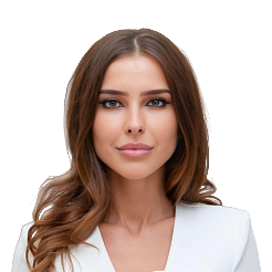 Бахчиева Наталия Александровна