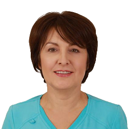 Митягина Ольга Николаевна