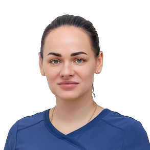Гудкова Ольга Алексеевна