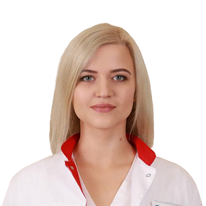 Зимина Марина Владимировна