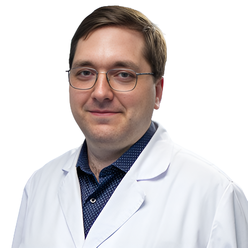 Андрейченко Антон Михайлович