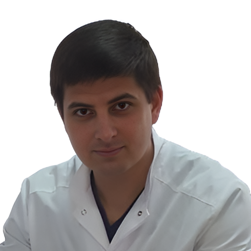 Чекини Антонио Константинович