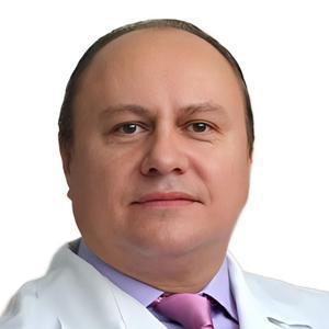 Архипов Игорь Валентинович