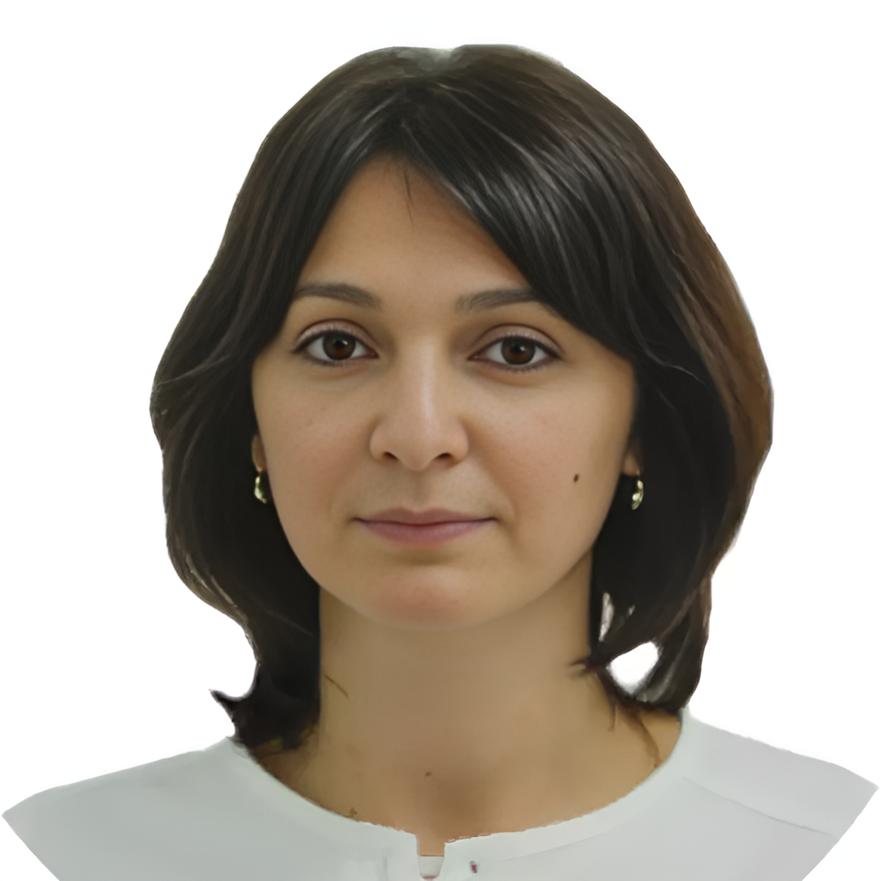 Тедеева Жанна Руслановна