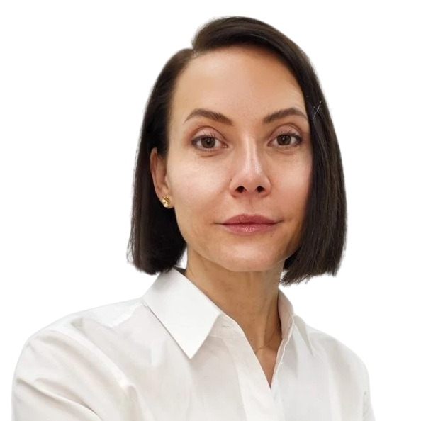 Селиванова Ирина Викторовна