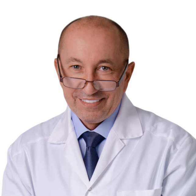 Бобрышев Юрий Викторович