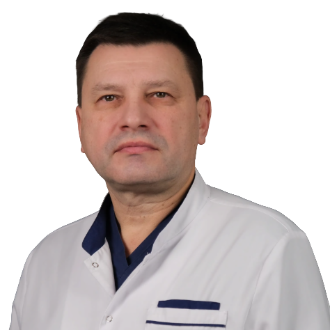 Андрейцев Игорь Леонидович