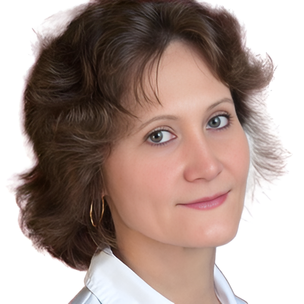 Белоусова Светлана Васильевна