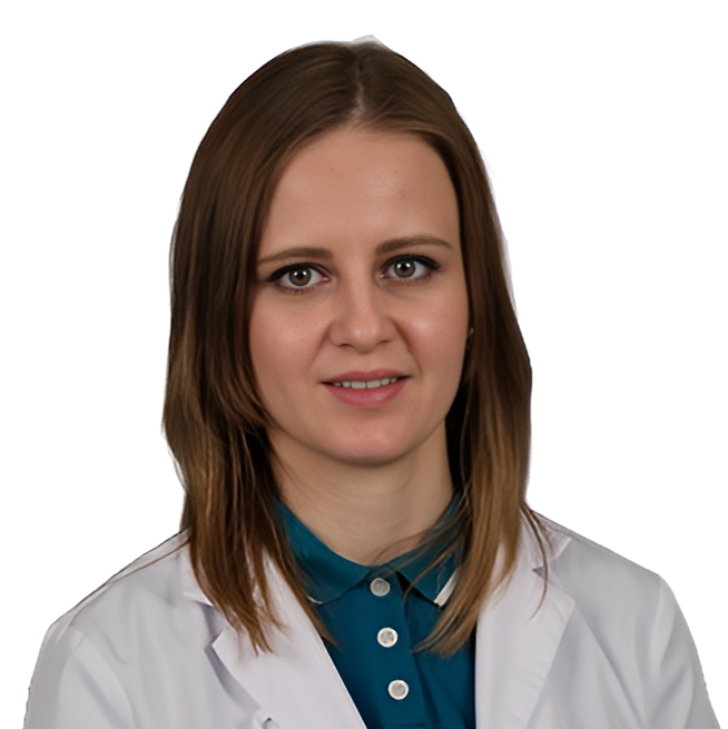 Власова Елена Васильевна