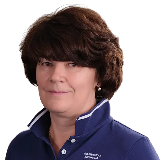 Ватутина Ольга Викторовна