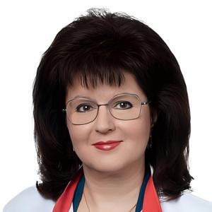 Воробьева Ирина Витальевна