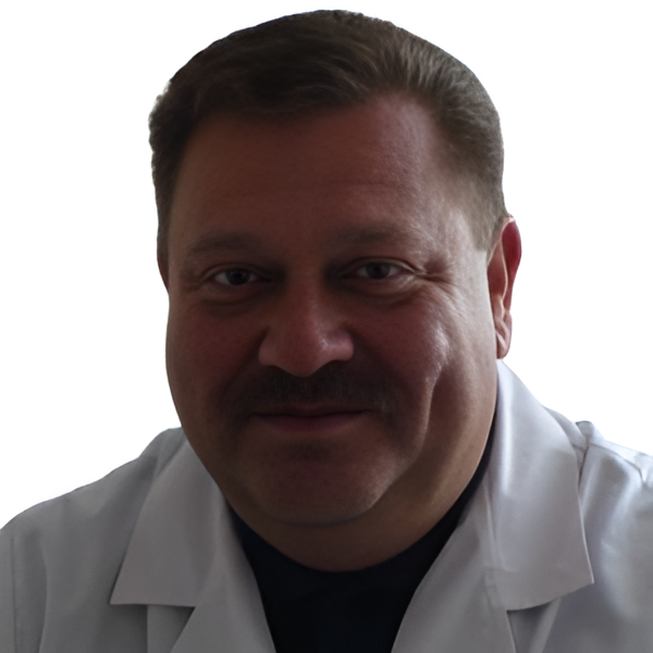 Вчерашний Леонид Ростиславович