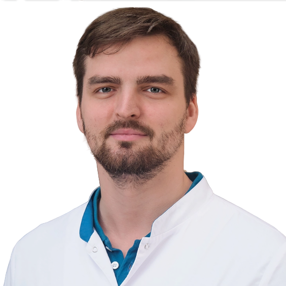 Карпенко Роман Вячеславович