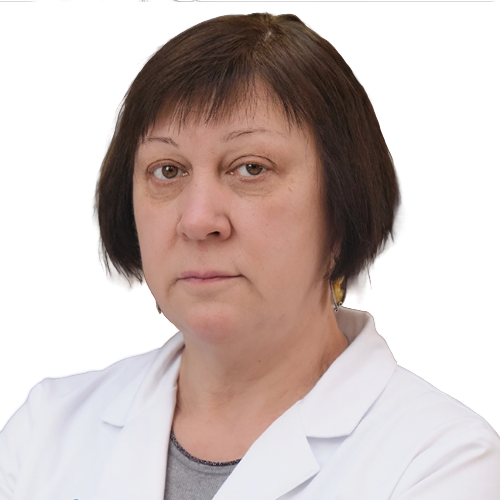 Манцева Анна Алексеевна